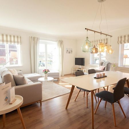 Ferienwohnung Ella Scharbeutz Exteriör bild