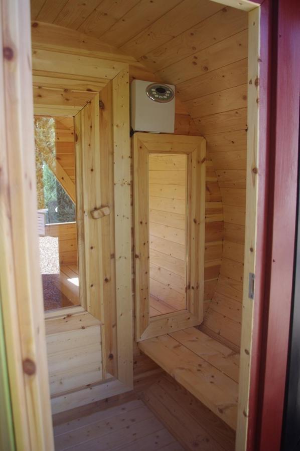 Ferienwohnung Ella Scharbeutz Exteriör bild