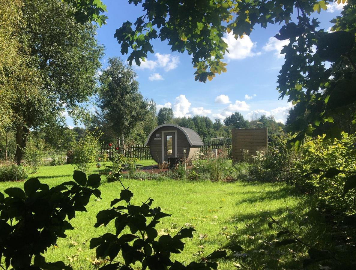 Ferienwohnung Ella Scharbeutz Exteriör bild