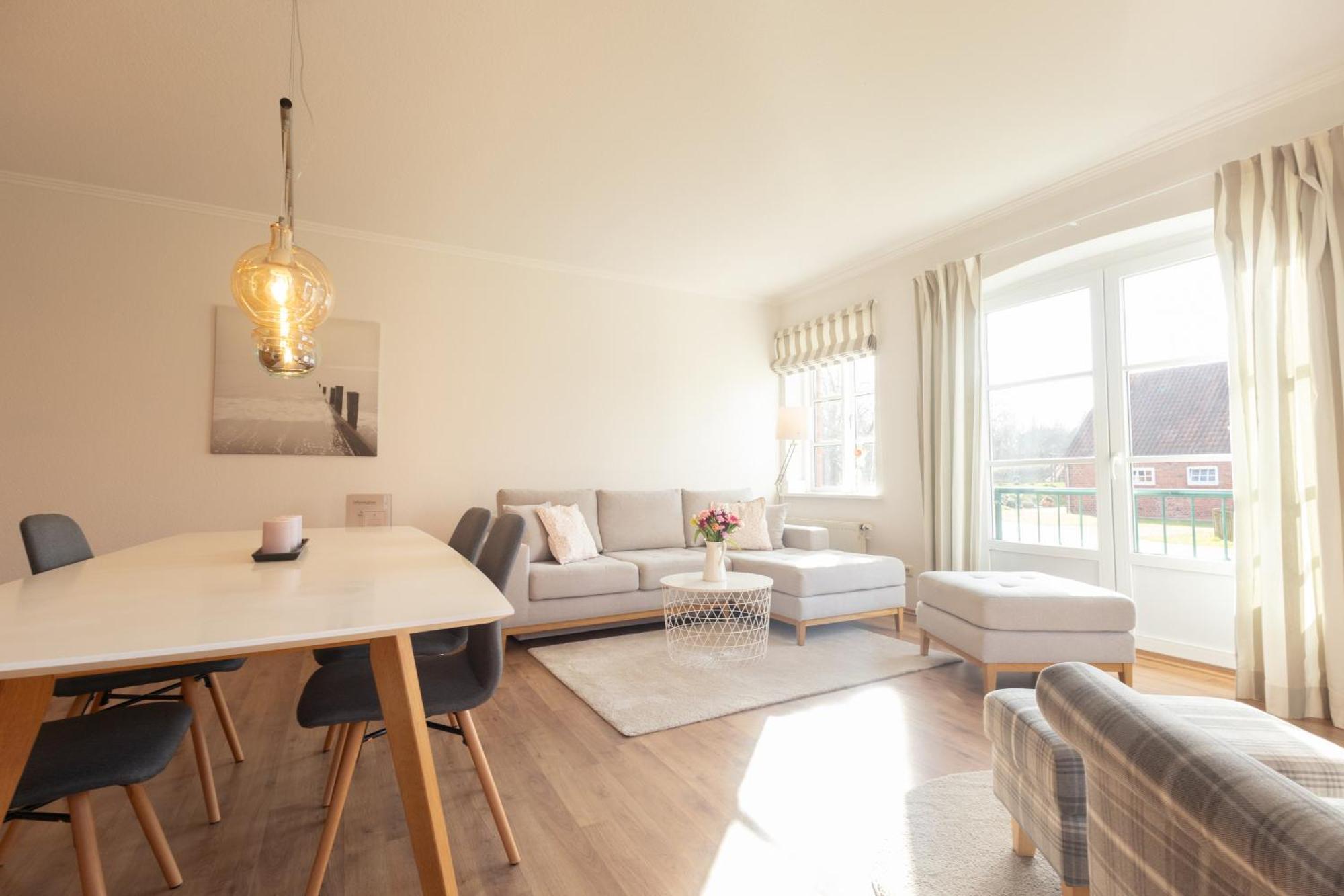 Ferienwohnung Ella Scharbeutz Exteriör bild
